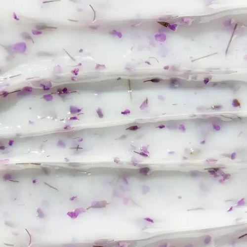 ART Builder Gel Milky Flower №001, 15 мл