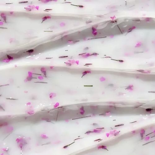 ART Builder Gel Milky Flower №002, 15 мл
