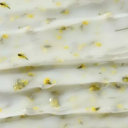 ART Builder Gel Milky Flower №010, 15 мл