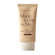 Швидкий перегляд Сонцезахисний крем Axis-Y Biome Double Defense Sunscreen SPF50+ PA++++, 50 мл