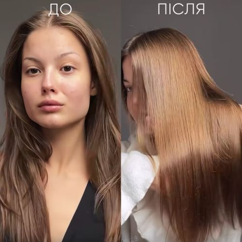 Bogenia кондиціонер Argan Oil Conditioner №002 400 мл
