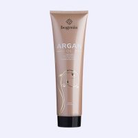 Bogenia Маска для волосся Argan Oil & Caviar Extract №003 300 мл