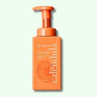 Шампунь Bogenia Calendula Glow Shampoo №001, 350 мл