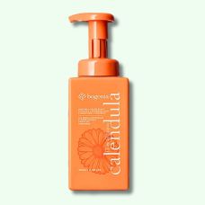 Шампунь Bogenia Calendula Glow Shampoo №001, 350 мл
