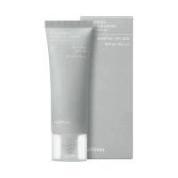 Швидкий перегляд Сонцезахисний крем для обличчя Celimax Dual Barrier Watery Sun Cream, SPF 50+ PA++++, для чутливої та сухої шкіри, 40 мл