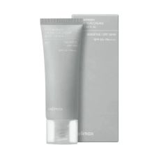 Швидкий перегляд Сонцезахисний крем для обличчя Celimax Dual Barrier Watery Sun Cream, SPF 50+ PA++++, для чутливої та сухої шкіри, 40 мл