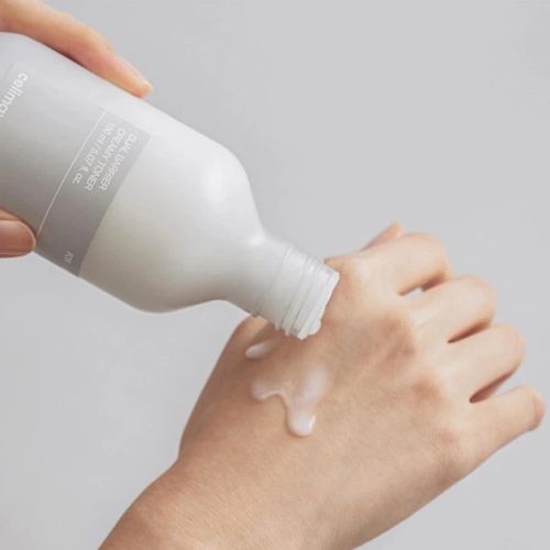 Відновлюючий кремовий тонер Celimax Dual Barrier Creamy Toner, 150 мл