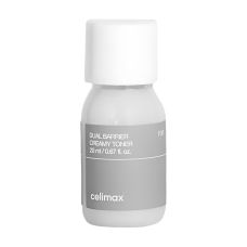 Швидкий перегляд Відновлюючий кремовий тонер Celimax Dual Barrier Creamy Toner, 20 мл