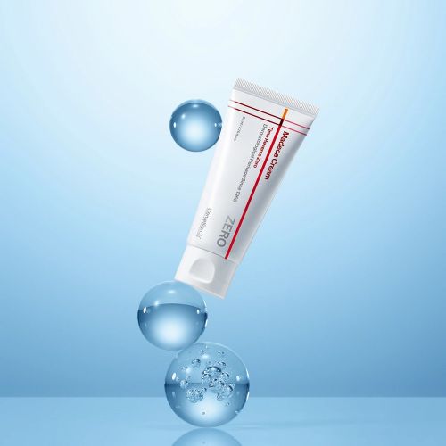 Антивіковий зволожуючий крем Centellian24 для обличия с мадекасозидом Madeca Cream Time Reverse Zero 80 ml