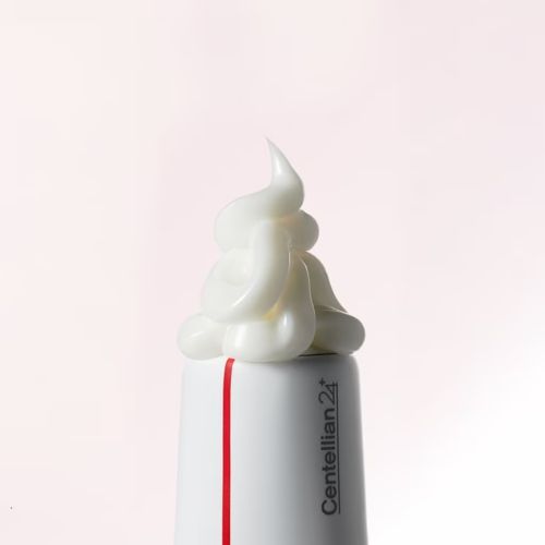 Антивіковий зволожуючий крем для обличия с мадекасозидом Centellian24 Madeca Cream Time Reverse Zero 15 ml