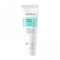 Швидкий перегляд Маска-пінка для очищення пор Centellian24 Madeca Acnience Pore Pack Cleanser 120 ml