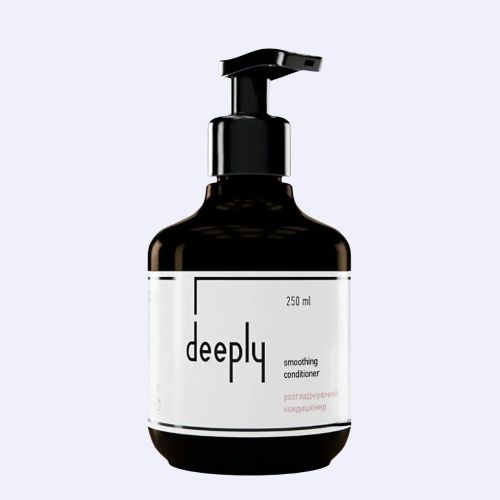 Розгладжуючий кондиціонер deeply Smoothing Conditioner 250мл
