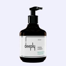 Швидкий перегляд Відновлюючий кондиціонер deeply restoring conditioner 250 мл