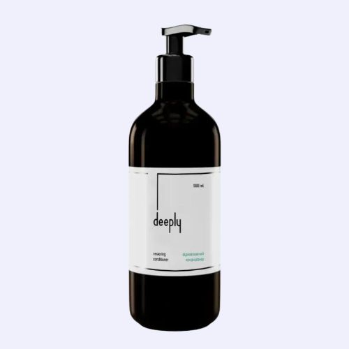 Відновлюючий кондиціонер deeply restoring conditioner 1000 мл