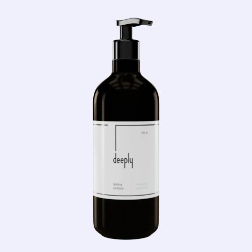 Зволожуючий кондиціонер deeply hydrating conditioner 1000 мл.