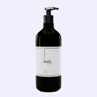 Зволожуючий кондиціонер deeply hydrating conditioner 1000 мл.