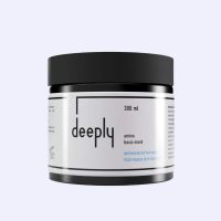 Амінокислотна маска-підкладка для волосся deeply amino basic mask 300 мл