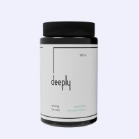 Відновлююча маска для волосся deeply restoring hair mask 1000 мл