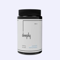 Зволожуюча маска deeply hydrating hair mask 1000 мл