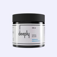 Зволожуюча маска deeply hydrating hair mask 300 мл