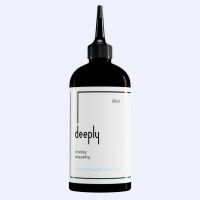 Освіжаючий пілінг для шкіри голови deeply refreshing scalp peeling 200 мл