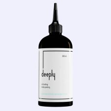 Освіжаючий пілінг для шкіри голови deeply refreshing scalp peeling 200 мл