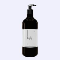 Безсульфатний шампунь deeply sulfate-free shampoo 1000 мл