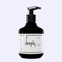 Безсульфатний шампунь Deeply Sulfate-free Shampoo 250 мл