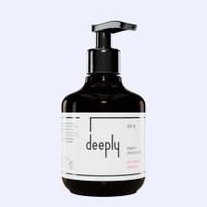 Хелатуючий шампунь deeply magnetic chelating shampoo 250 мл