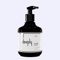 Швидкий перегляд Розгладжуючий шампунь deeply Smoothing Shampoo 250мл