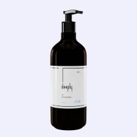 Шампунь глибокого очищення м'який 6.5 pH deeply soft cleansing shampoo 1000 ml