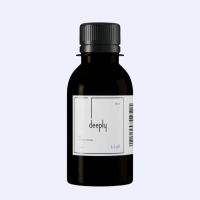 Шампунь глубокого очищения мягкий 6.5 pH Deeply Soft Cleansing Shampoo 100 мл