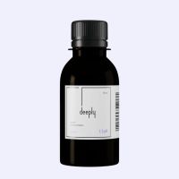 Шампунь глибокого очищення середній 7.3 pH deeply medium cleansing shampoo 100 мл