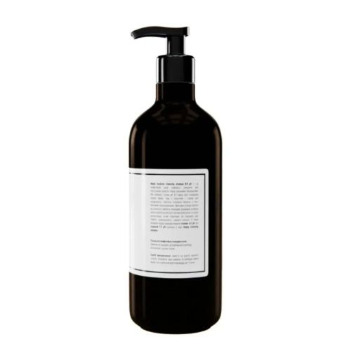 Шампунь глибокого очищення жорсткий 8.0 pH deeply hardcore cleansing shampoo 100 мл