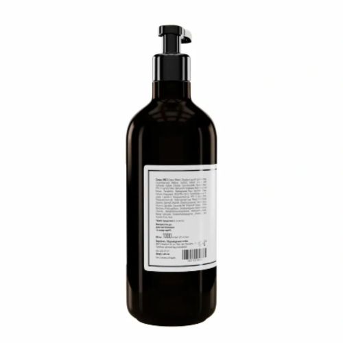 Відновлюючий шампунь deeply restoring shampoo 1000 мл