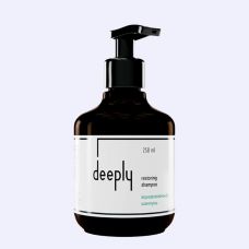 Відновлюючий шампунь deeply restoring shampoo 250 мл