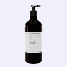 Безсульфатний шампунь deeply sulfate-free shampoo 1000 мл