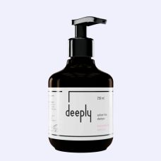 Безсульфатний шампунь Deeply Sulfate-free Shampoo 250 мл