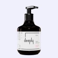Хелатуючий шампунь deeply magnetic chelating shampoo 250 мл