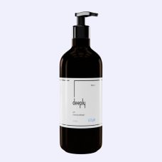 Шампунь глибокого очищення м'який 6.5 pH deeply soft cleansing shampoo 1000 ml