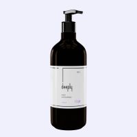 Шампунь глибокого очищення середній 7.3 pH deeply medium cleansing shampoo 1000 мл