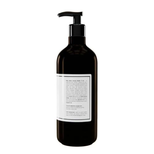 Шампунь глибокого очищення середній 7.3 pH deeply medium cleansing shampoo 100 мл