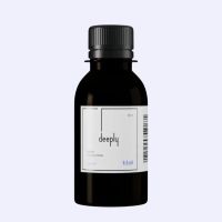 Шампунь глибокого очищення жорсткий 8.0 pH deeply hardcore cleansing shampoo 100 мл