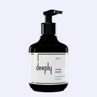 Відновлюючий шампунь deeply restoring shampoo 250 мл