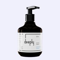 Зволожуючий шампунь deeply hydrating shampoo 250ml