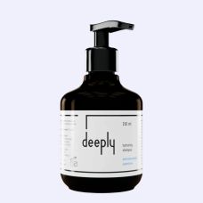 Зволожуючий шампунь deeply hydrating shampoo 250ml