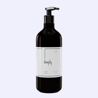 Зволожуючий шампунь deeply hydrating shampoo 1000 мл