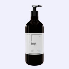 Зволожуючий шампунь deeply hydrating shampoo 1000 мл