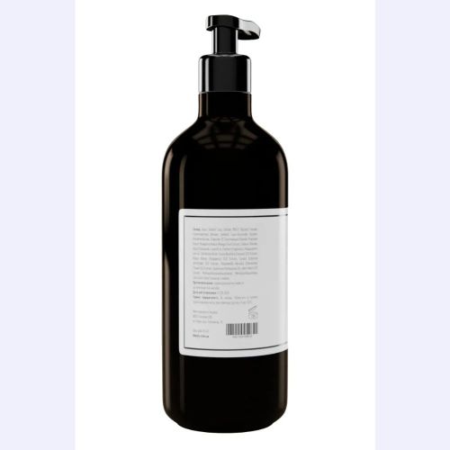 Зволожуючий шампунь deeply hydrating shampoo 1000 мл