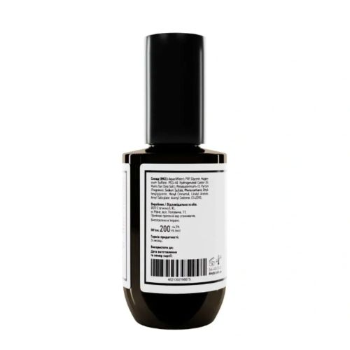 Сольовий спрей deeply Sea Salt Spray, 200 мл